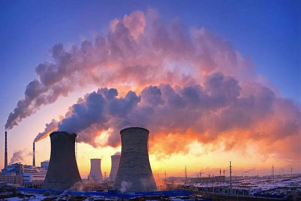 【发电预测】国际能源署：2022年全球燃煤发电量或将创历史新高